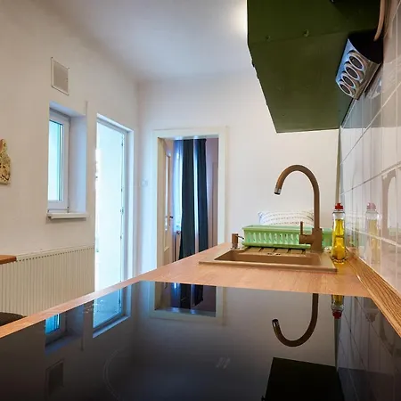Apartament Escape