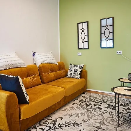 Apartment Escape Brasov