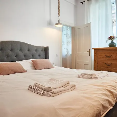 Apartament Escape