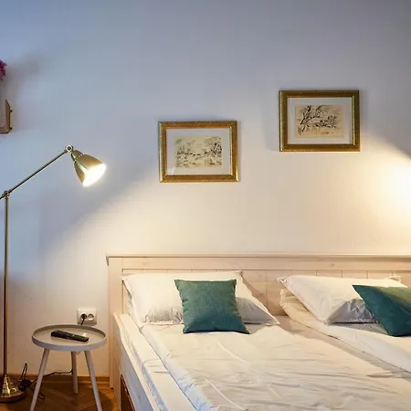 Escape Apartament *
