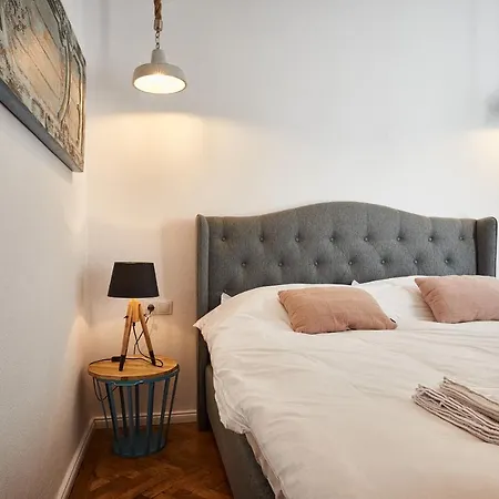 Apartament Escape