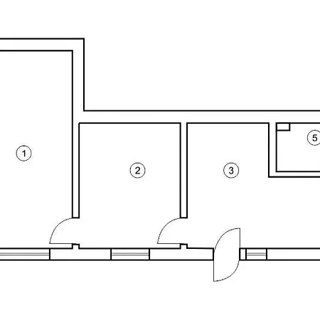 Escape דירה בראשוב