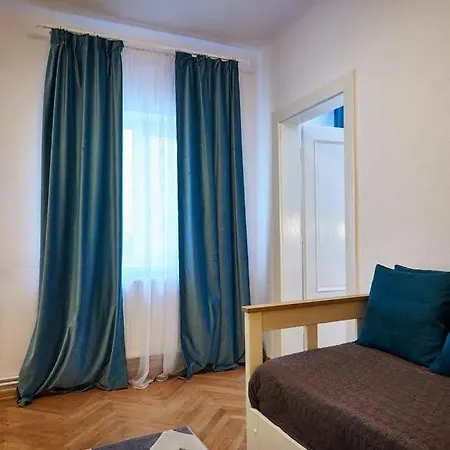 Apartment Escape Brasov