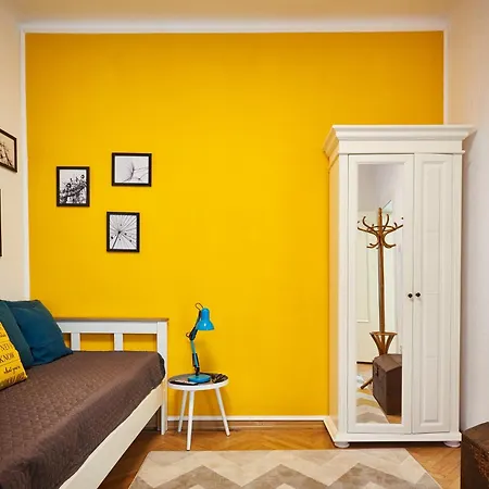 Apartment Escape *