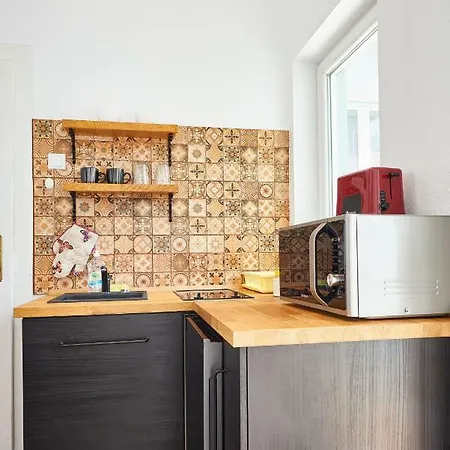 Apartament Escape Brașov