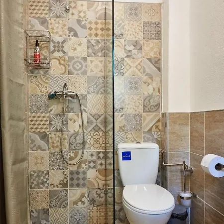 Apartament Escape
